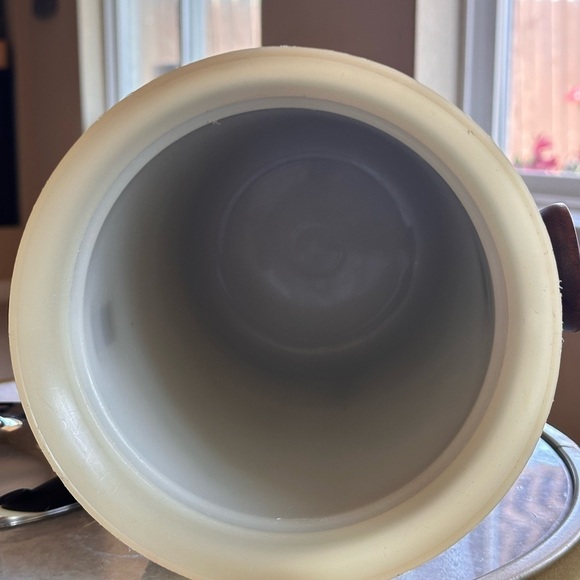 Kromex vintage ice bucket. 1950’’s. - Picture 10 of 10